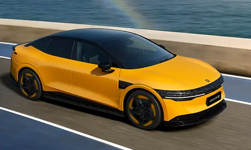 ‌ Visas automobilių eksporto procesas
