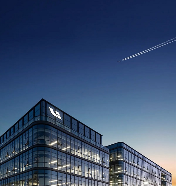 „Li Auto“ paspartina pasaulinę plėtrą, didina buvimą Centrinėje Azijoje ir Vidurio Rytų bei Afrikos rinkose