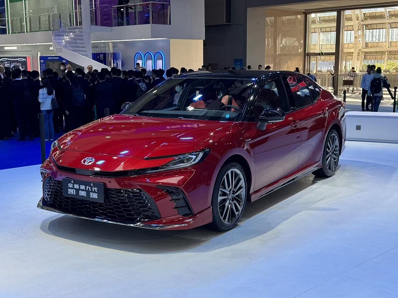 Reputacijos pasirinkimas sedanų rinkoje