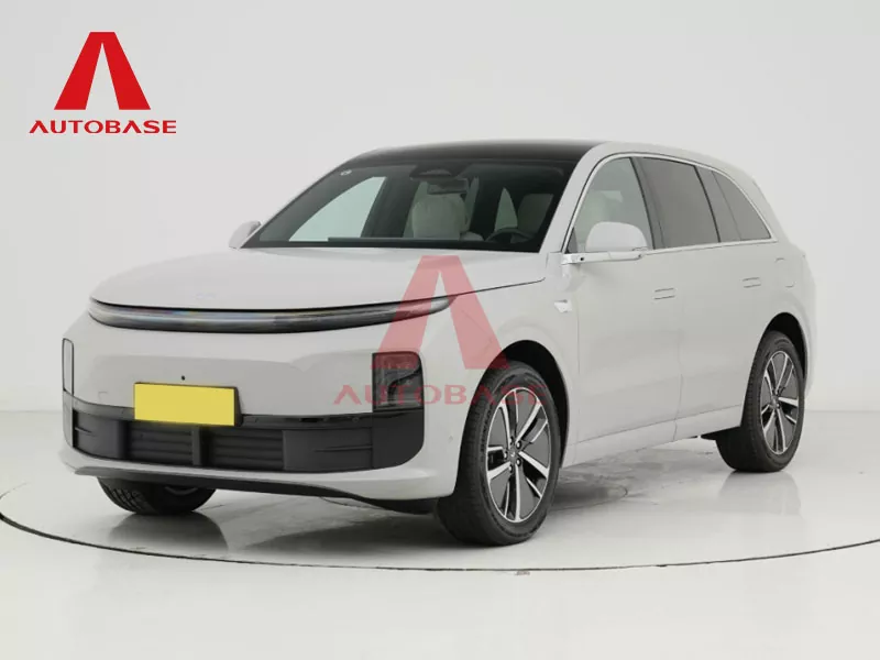 Dėl ko „Lixiang L6“ yra protingiausias pasirinkimas šiuolaikiniams vairuotojams?