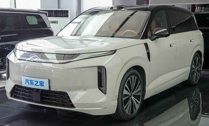 BYD Da Tang dabar galimas įgaliotas tiesioginis tiekimas – ilgiausias pasaulyje viso dydžio pavyzdinis visureigis atidarytas pasauliniams pardavėjams