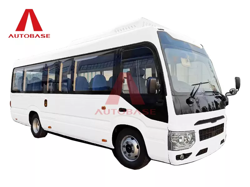 7,2 m grynas elektrinis autobusas